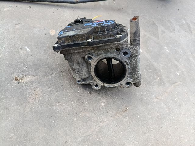 bontott MAZDA 5 Fojtószelep (Elektromos)