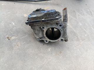 bontott MAZDA 5 Fojtószelep (Elektromos)