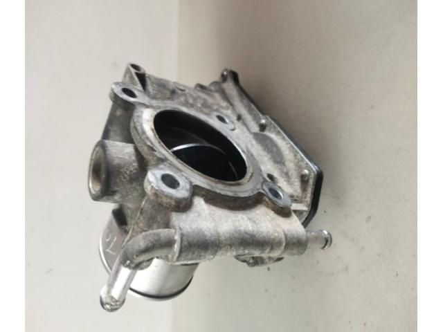 bontott MAZDA 5 Fojtószelep (Elektromos)