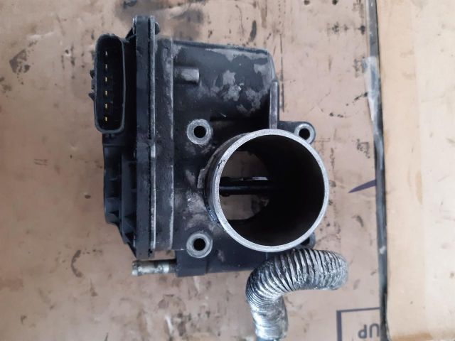 bontott MAZDA 5 Fojtószelep (Elektromos)