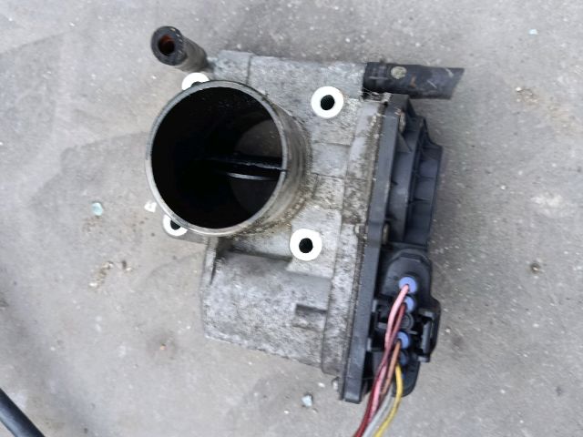 bontott MAZDA 5 Fojtószelep (Elektromos)