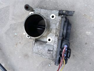 bontott MAZDA 5 Fojtószelep (Elektromos)