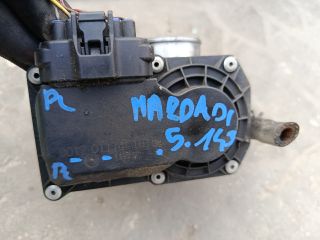 bontott MAZDA 5 Fojtószelep (Elektromos)