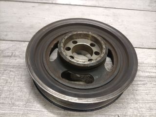 bontott MAZDA 5 Főtengely Szíjtárcsa