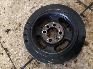 bontott MAZDA 5 Főtengely Szíjtárcsa