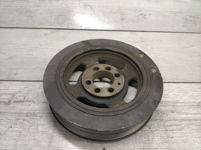 bontott MAZDA 5 Főtengely Szíjtárcsa