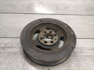 bontott MAZDA 5 Főtengely Szíjtárcsa