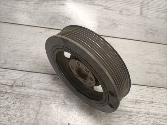 bontott MAZDA 5 Főtengely Szíjtárcsa