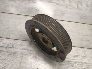 bontott MAZDA 5 Főtengely Szíjtárcsa