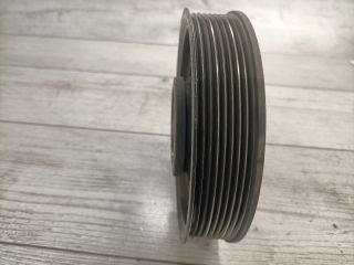 bontott MAZDA 5 Főtengely Szíjtárcsa