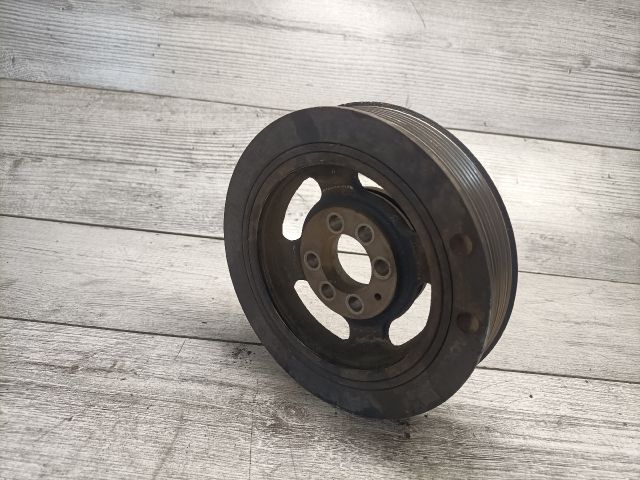 bontott MAZDA 5 Főtengely Szíjtárcsa