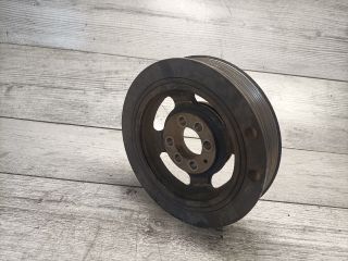 bontott MAZDA 5 Főtengely Szíjtárcsa