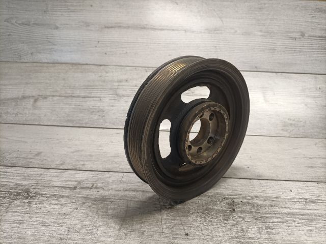 bontott MAZDA 5 Főtengely Szíjtárcsa