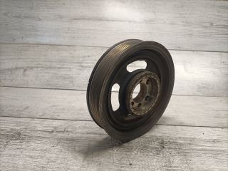 bontott MAZDA 5 Főtengely Szíjtárcsa