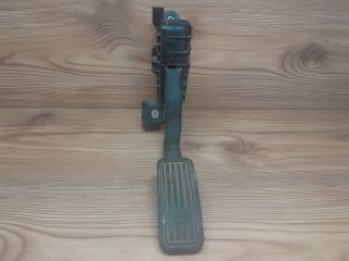 bontott MAZDA 5 Gázpedál (Elektromos)