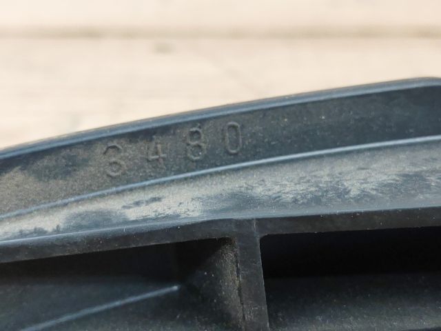 bontott MAZDA 5 Gázpedál (Elektromos)