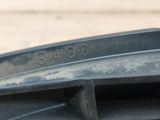 bontott MAZDA 5 Gázpedál (Elektromos)