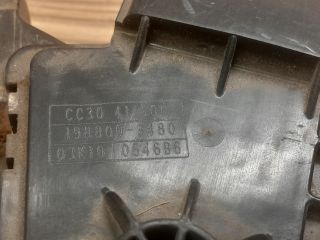 bontott MAZDA 5 Gázpedál (Elektromos)