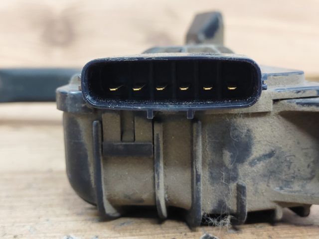 bontott MAZDA 5 Gázpedál (Elektromos)