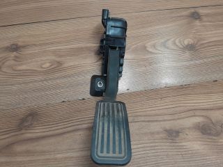 bontott MAZDA 5 Gázpedál (Elektromos)