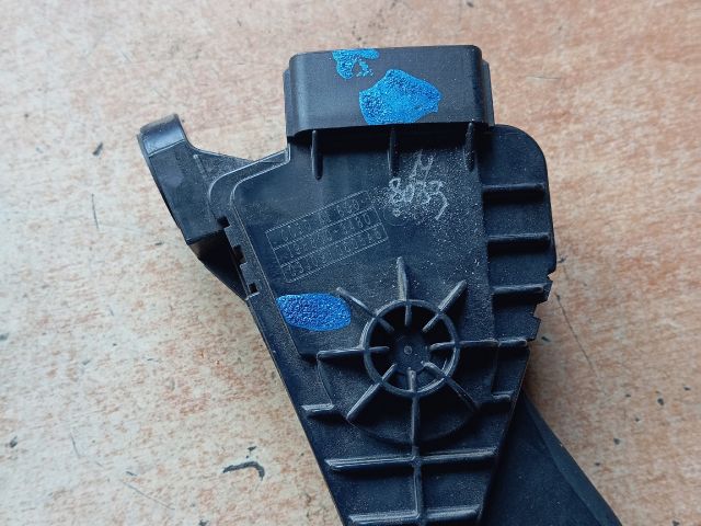 bontott MAZDA 5 Gázpedál (Elektromos)