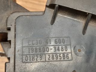 bontott MAZDA 5 Gázpedál (Elektromos)