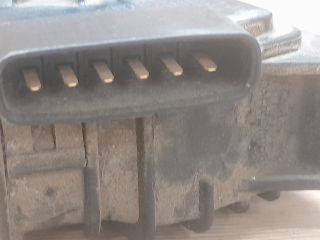 bontott MAZDA 5 Gázpedál (Elektromos)