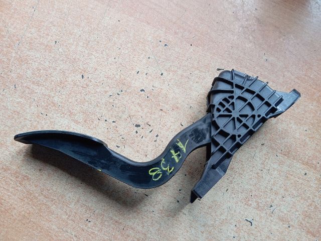 bontott MAZDA 5 Gázpedál (Elektromos)