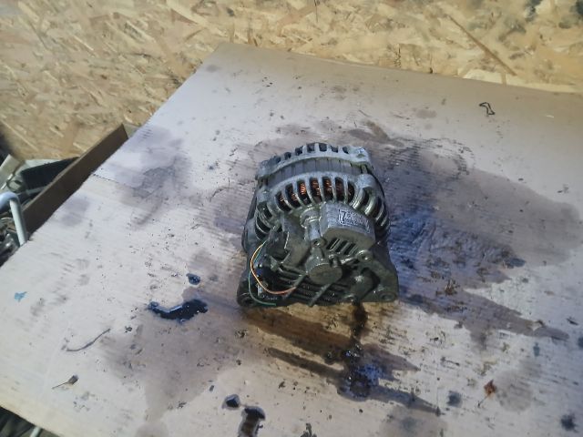 bontott MAZDA 5 Generátor