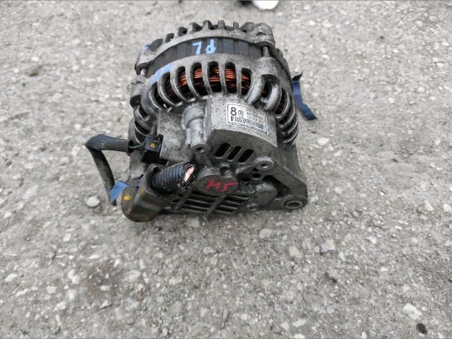 bontott MAZDA 5 Generátor