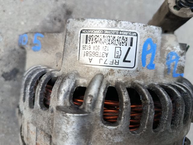 bontott MAZDA 5 Generátor