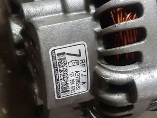 bontott MAZDA 5 Generátor