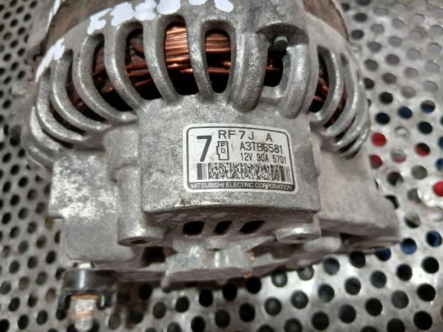 bontott MAZDA 5 Generátor