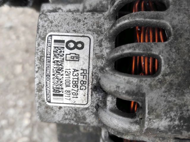 bontott MAZDA 5 Generátor