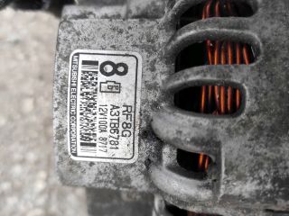 bontott MAZDA 5 Generátor