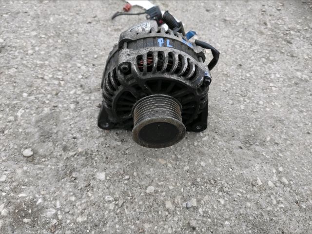 bontott MAZDA 5 Generátor