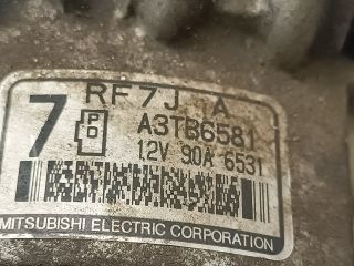 bontott MAZDA 5 Generátor