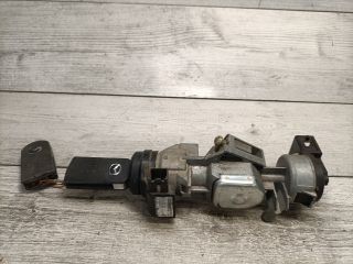 bontott MAZDA 5 Gyújtáskapcsoló Házzal