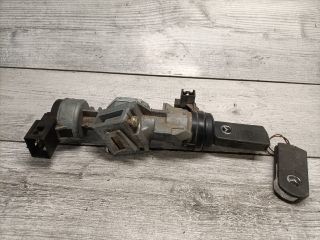 bontott MAZDA 5 Gyújtáskapcsoló Házzal