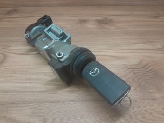 bontott MAZDA 5 Gyújtáskapcsoló