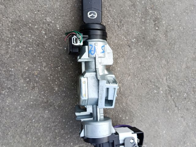 bontott MAZDA 5 Gyújtáskapcsoló
