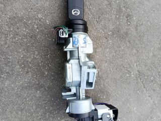 bontott MAZDA 5 Gyújtáskapcsoló