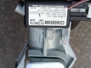 bontott MAZDA 5 Gyújtáskapcsoló