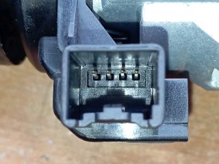 bontott MAZDA 5 Gyújtáskapcsoló