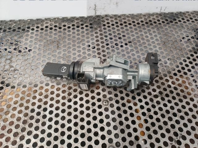 bontott MAZDA 5 Gyújtáskapcsoló