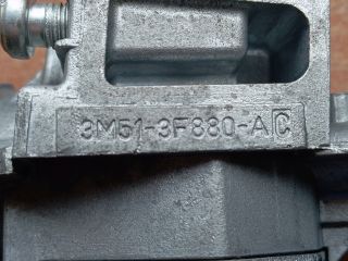 bontott MAZDA 5 Gyújtáskapcsoló