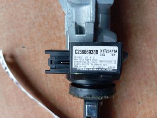 bontott MAZDA 5 Gyújtáskapcsoló