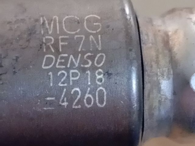 bontott MAZDA 5 Hátsó Lambdaszonda