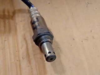 bontott MAZDA 5 Hátsó Lambdaszonda