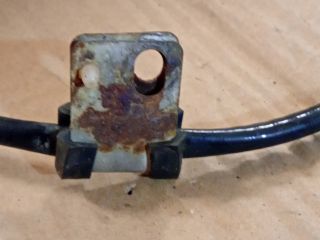 bontott MAZDA 5 Hátsó Lambdaszonda